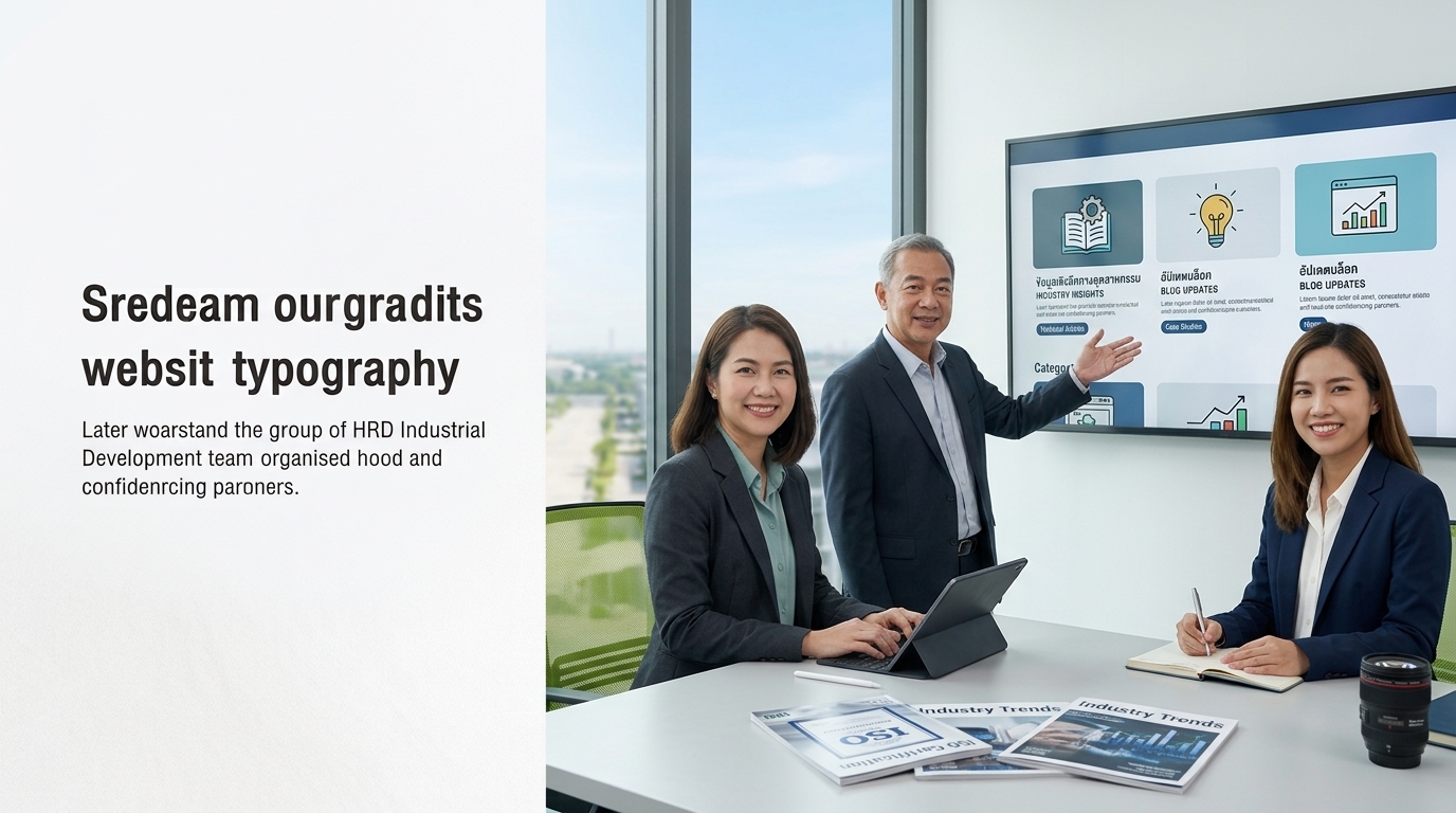 บริการกรอกข้อมูล จัดทำรายงานและบริหารจัดการระบบ IMDS สำหรับภาคอุตสาหกรรมยานยนต์